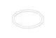 DORNBRACHT-O-Ring-ERSATZTEILE-091410104-33-3-x-2-4-mm-09141010490 gallery number 1